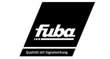 Logo Fuba