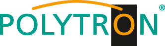 Logo Polytron